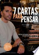 7 cartas para pensar (ebook gratis)