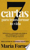 7 cartas para transformar tu vida