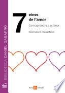 7 eines de l'amor
