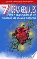 7 Ideas Geniales para Ti Que Inicias en un Ministerio de Musica Catolica