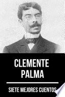 7 mejores cuentos de Clemente Palma