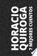 7 mejores cuentos de Horacio Quiroga