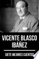 7 mejores cuentos de Vicente Blasco Ibáñez