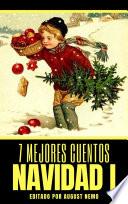 7 mejores cuentos: Navidad I