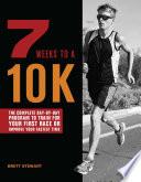 7 Weeks to a 10K