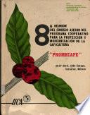 8 A Reunion Del Consejo Asesor Del Programa Cooperativo Para La Proteccion Y Modernizacion De La Caficultura