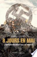8 jours en mai