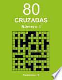 80 Cruzadas