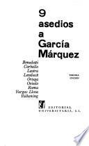9 asedios a García Márquez