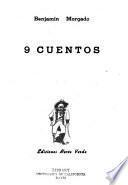 9 cuentos
