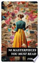 90 Masterpieces You Must Read (Vol.1)