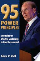 95 Power Principles