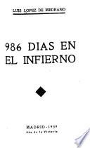 986 días en el infierno