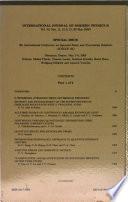 9th International Conference on Squeezed States and Uncertainty Relations, Besançon, France, May 2-6, 2005