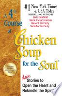 A 4th Course of Chicken Soup for the Soul