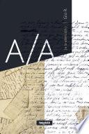 A/A (a la atención)