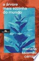 A árvore mais sozinha do mundo