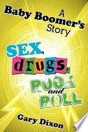 A Baby Boomer's Story