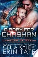 A Baby for Chashan (Science Fiction Romance)