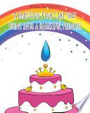 A Beautiful Pink Cake that Turns into a Beautiful Princess