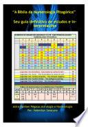 A Biblia Da Numerologia Pitagórica