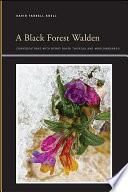 A Black Forest Walden