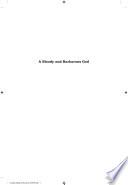 A Bloody and Barbarous God