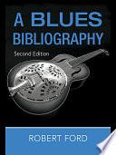 A Blues Bibliography