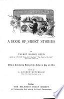 A Book of Short Stories