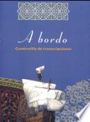 A Bordo
