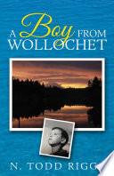 A Boy from Wollochet
