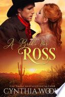 A Bride for Ross