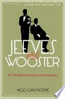 A Brief Guide to Jeeves and Wooster