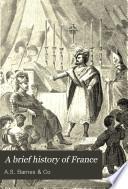 A Brief History of France