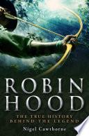 A Brief History of Robin Hood
