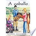 A Caballo (Riding High): Individual Student Edition Morado (Purple)