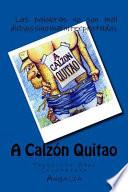 A Calzon Quitao