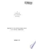 A Camper Accident Study