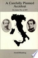 A Carefully Planned Accident