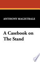 A Casebook on The Stand