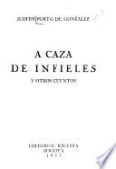 A caza de infieles