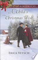 A Child's Christmas Wish