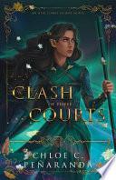 A Clash of Three Courts