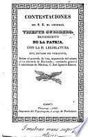 A Collection of Pamphlets, chiefly political, relating to Mexican affairs from 1808 to 1864
