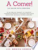 A comer!