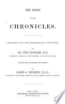 A Commentary on the Holy Scriptures: Critical, Doctrinal, and Homiletical