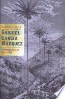 A Companion to Gabriel García Márquez