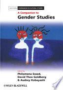 A Companion to Gender Studies