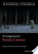 A Companion to Nordic Cinema