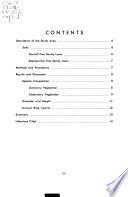 A Comparison of Post Oak-blackjack Oak Communities on Two Major Soil Types in North Central Oklahoma